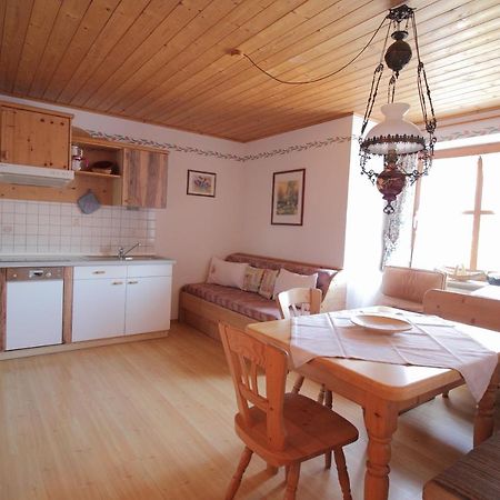 Ferienwohnung Kittl Waldkirchen Exteriör bild