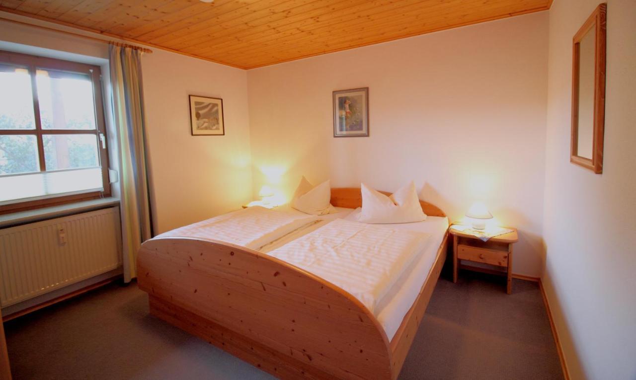 Ferienwohnung Kittl Waldkirchen Exteriör bild