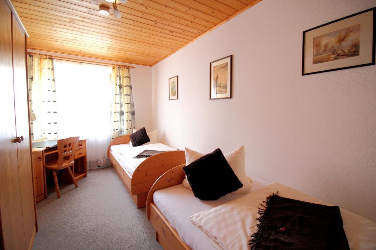 Ferienwohnung Kittl Waldkirchen Exteriör bild
