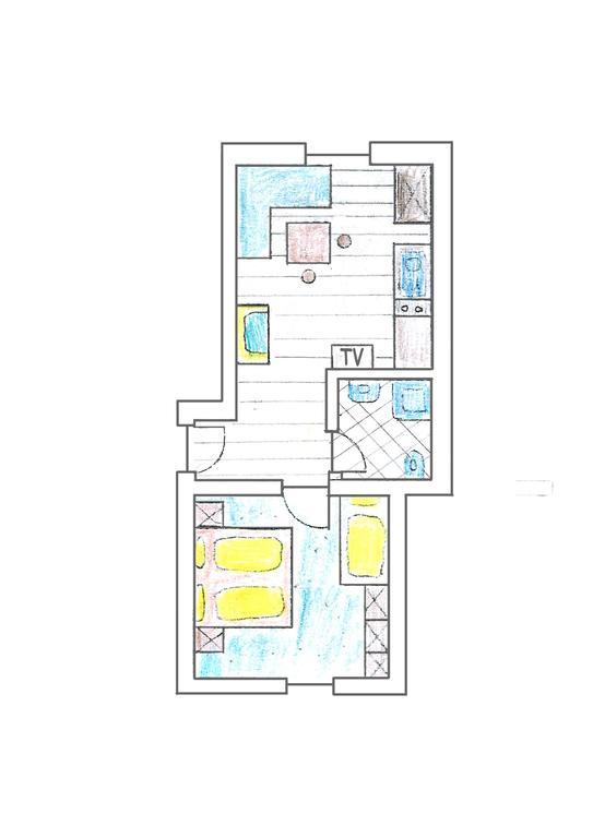 Ferienwohnung Kittl Waldkirchen Exteriör bild