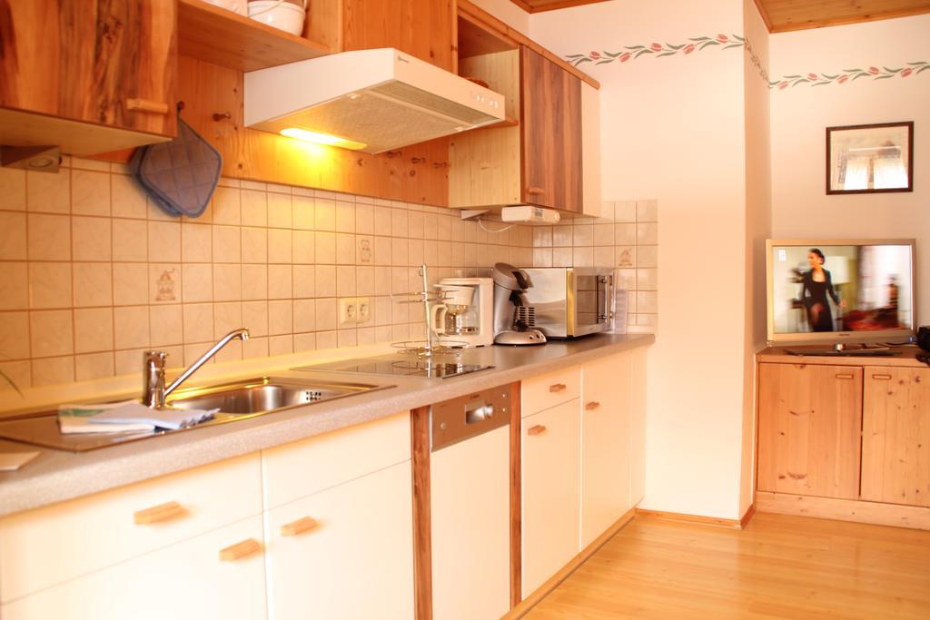 Ferienwohnung Kittl Waldkirchen Exteriör bild