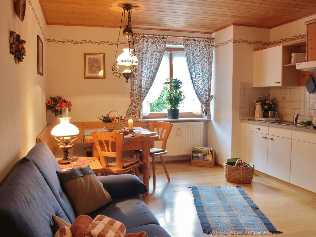 Ferienwohnung Kittl Waldkirchen Exteriör bild
