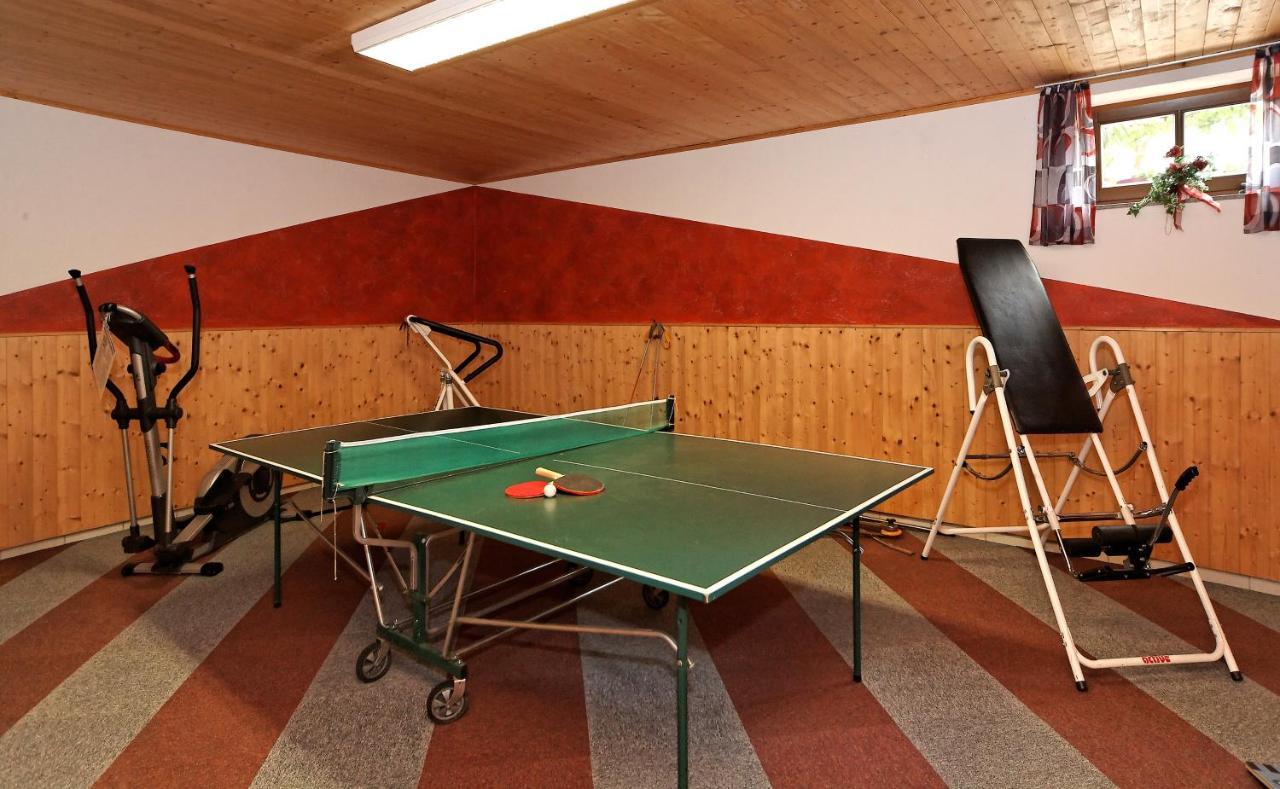 Ferienwohnung Kittl Waldkirchen Exteriör bild