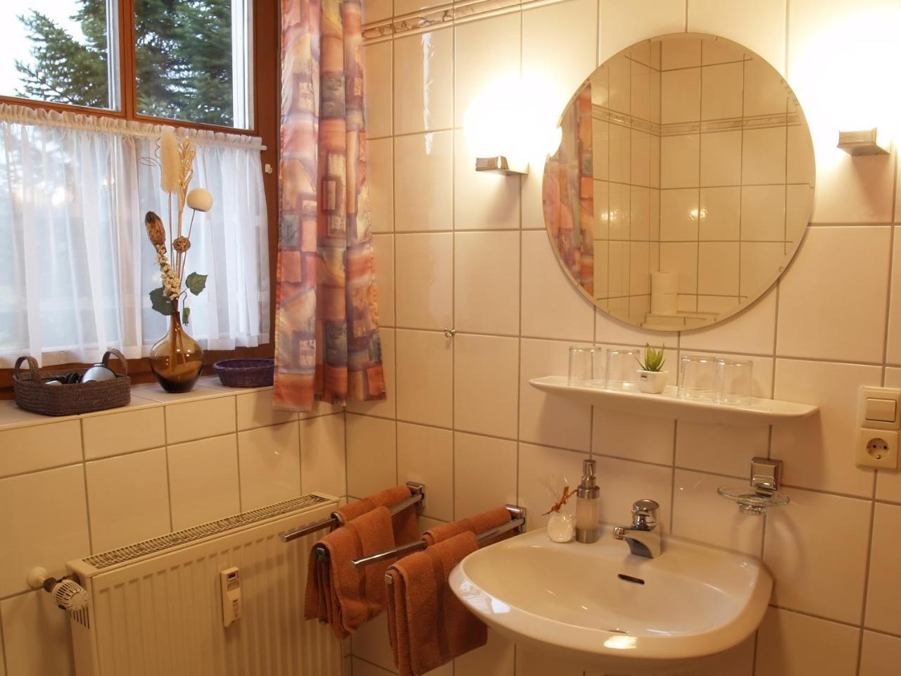 Ferienwohnung Kittl Waldkirchen Exteriör bild