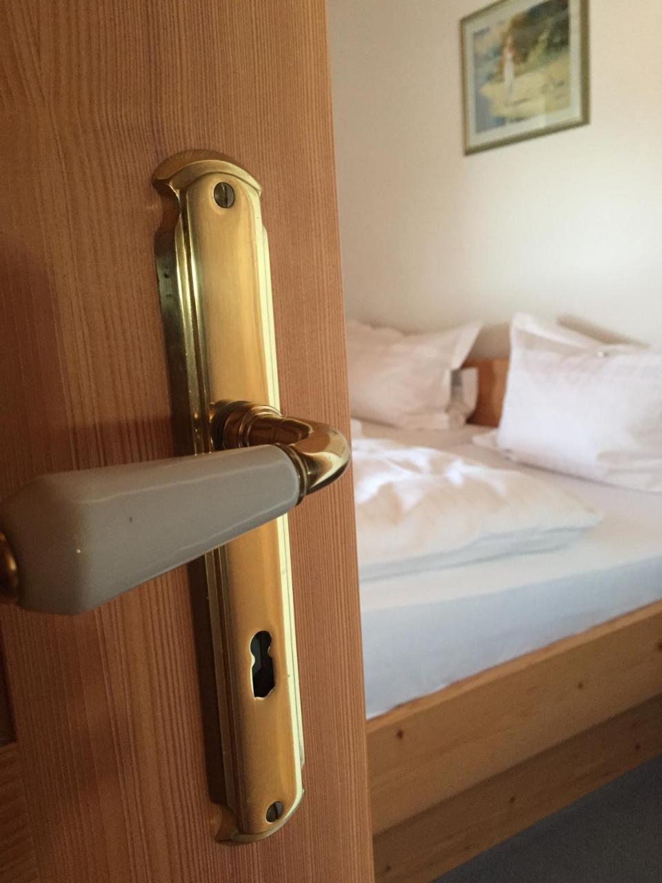 Ferienwohnung Kittl Waldkirchen Exteriör bild